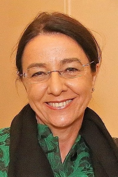 Mag.a Susanne Ebner-Mayer