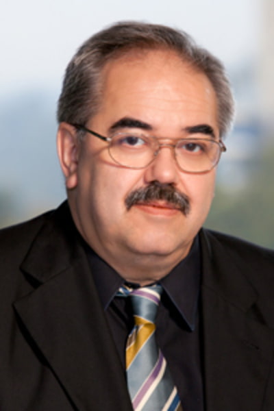 Univ.-Prof. DDr. Herbert Kalb