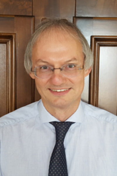 a. Univ.-Prof. Dr. Markus Wimmer