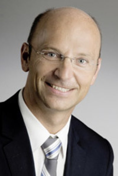 Univ.-Prof. Mag. Dr. Andreas Riedler