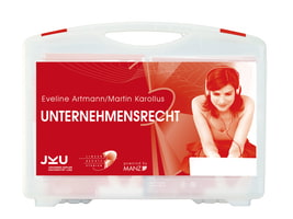 Medienkoffer Unternehmensrecht Medienkoffer Unternehmensrecht