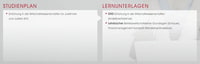 Lernunterlagen Grundlagen Wirtschaftswissenschaften Lernunterlagen Grundlagen Wirtschaftswissenschaften
