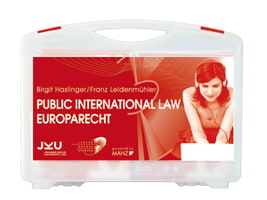 Medienkoffer Public International Law Europarecht Medienkoffer Public International Law Europarecht