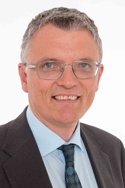 Ao. Univ.-Prof. Dr. René Clemens  Andeßner