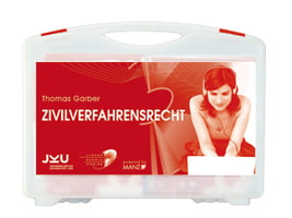 Medienkoffer Zivilverfahrensrecht Medienkoffer Zivilverfahrensrecht