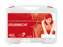 Medienkoffer Steuerrecht Medienkoffer Steuerrecht